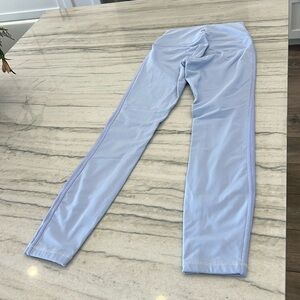 New condition.  Never worn Lululemon leggings size 2.
